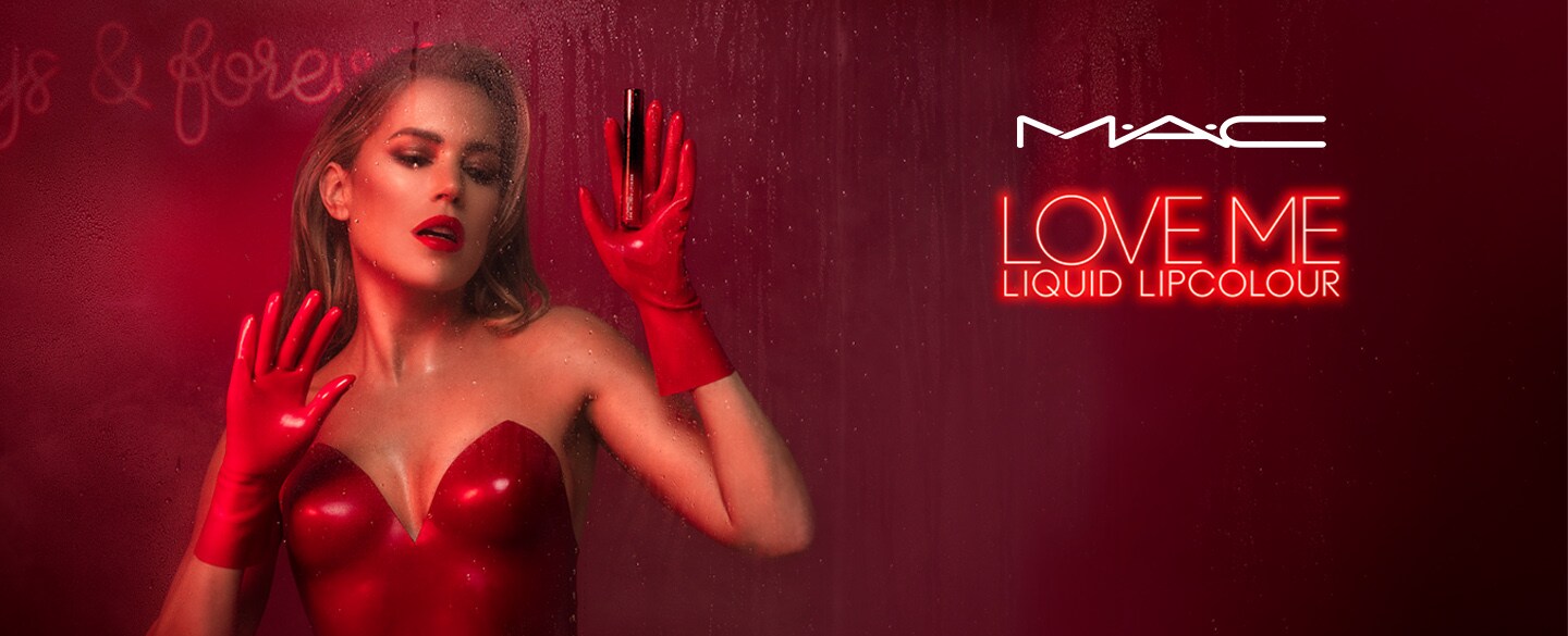 Sylvie Meis Love Me Liquid